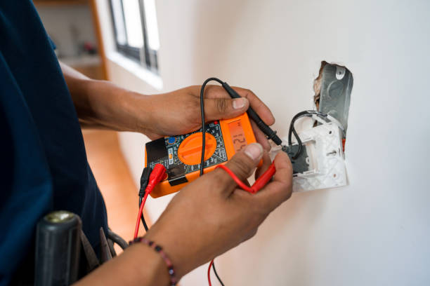 Best Affordable Electrician  in Yarrow Point, WA