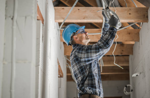 Best Electric Panel Repair  in Yarrow Point, WA