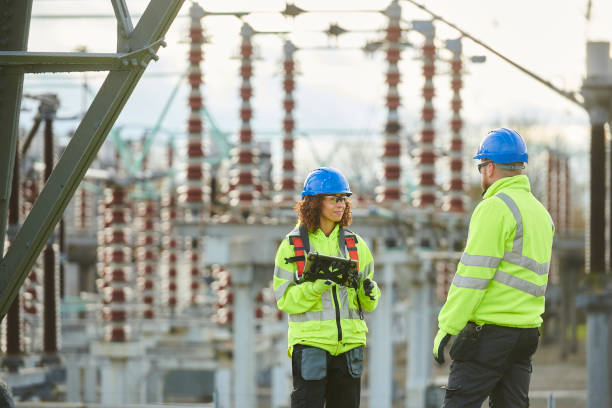 Best Commercial Electrician Services  in Yarrow Point, WA