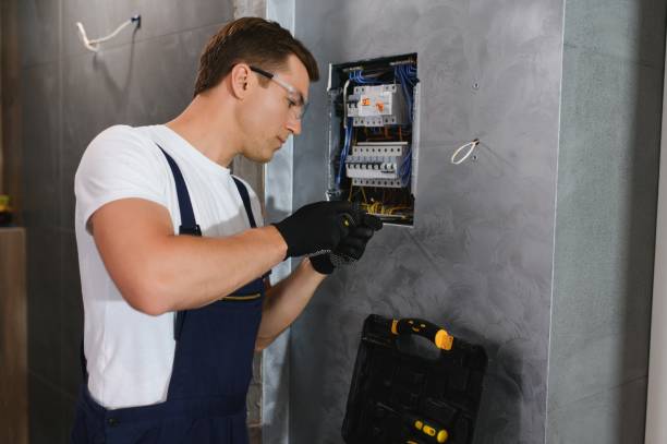 Best Electrical System Inspection  in Yarrow Point, WA