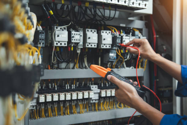 Best Affordable Emergency Electrician  in Yarrow Point, WA