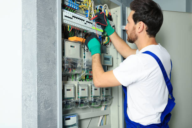 Best Emergency Electrician Near Me  in Yarrow Point, WA