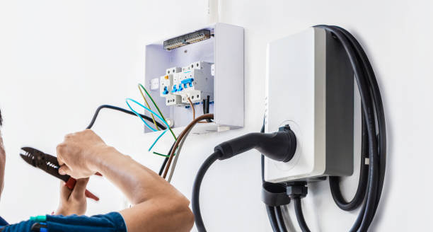 Best Licensed Electrician  in Yarrow Point, WA