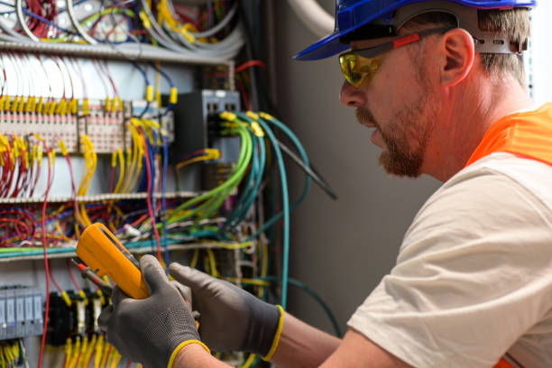 Best Electrician for Home Renovation  in Yarrow Point, WA