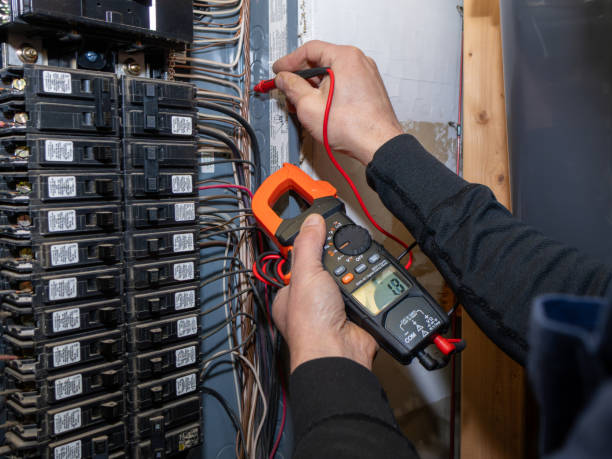Best Electrical System Inspection  in Yarrow Point, WA